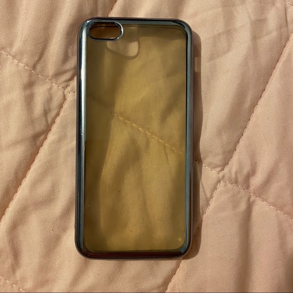 🥀IPHONE SE CASE